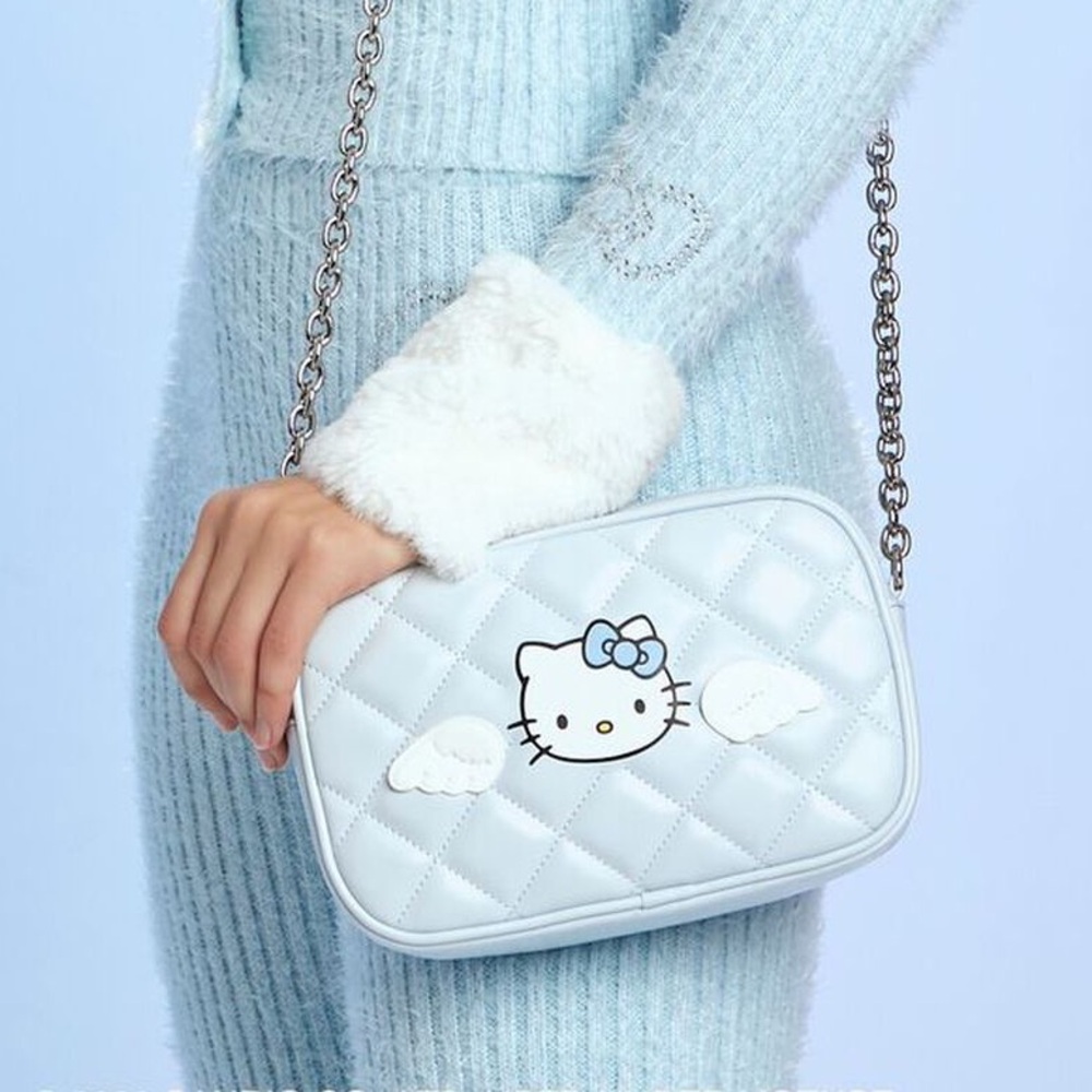 Hello kitty bag
